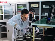 Quỹ phát triển KH&CN trong doanh nghiệp: Những kỳ vọng mới